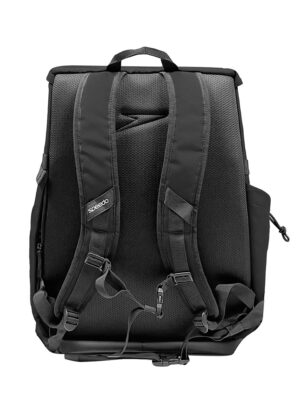 Speedo 45L Pro Bag Backpack – Black