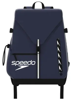 Speedo 45L Pro Rucksack – Navy