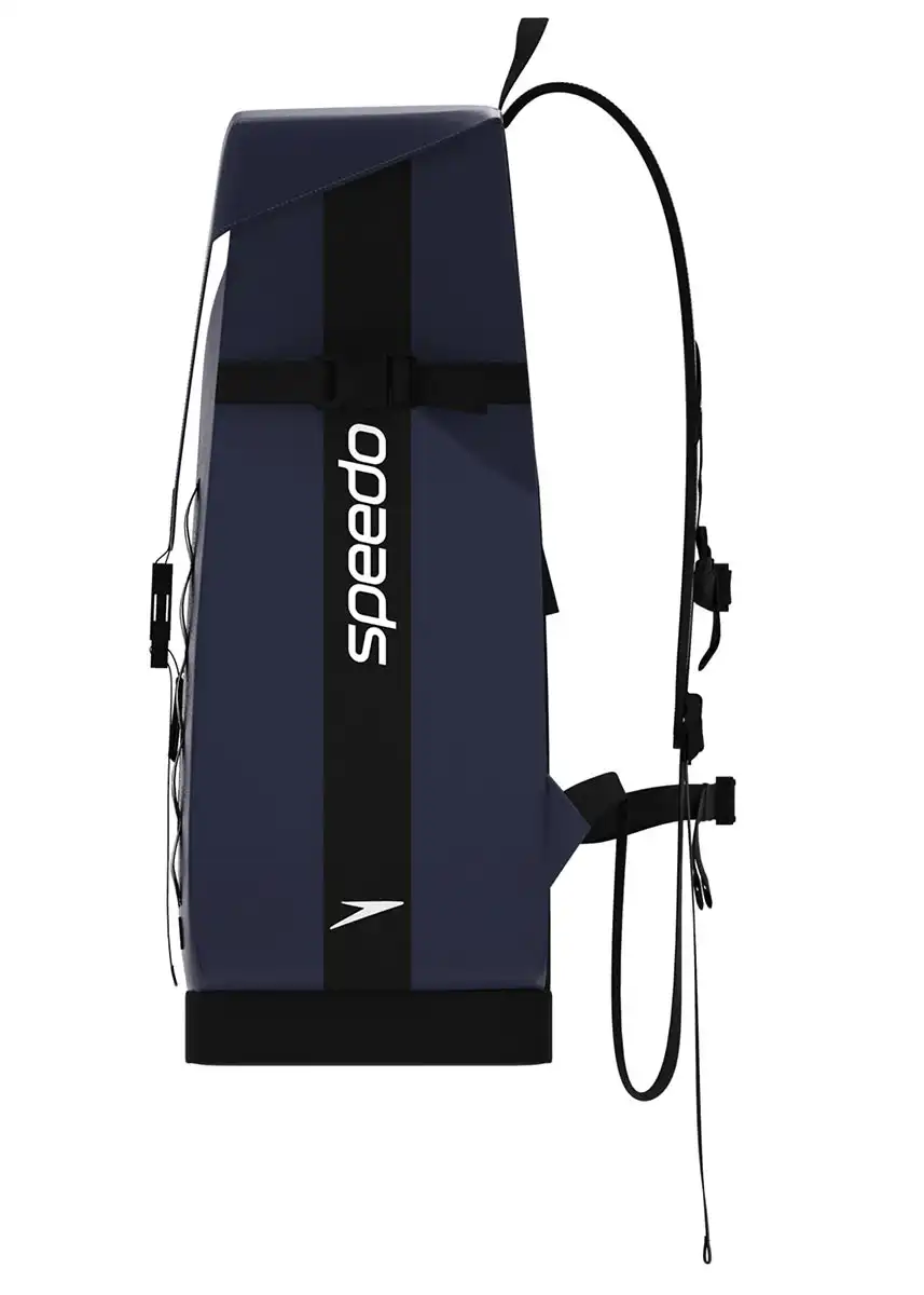 Speedo 45L Pro Rucksack – Navy