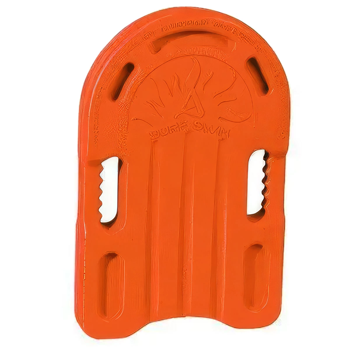 Beco Standard Kickboard - Orange