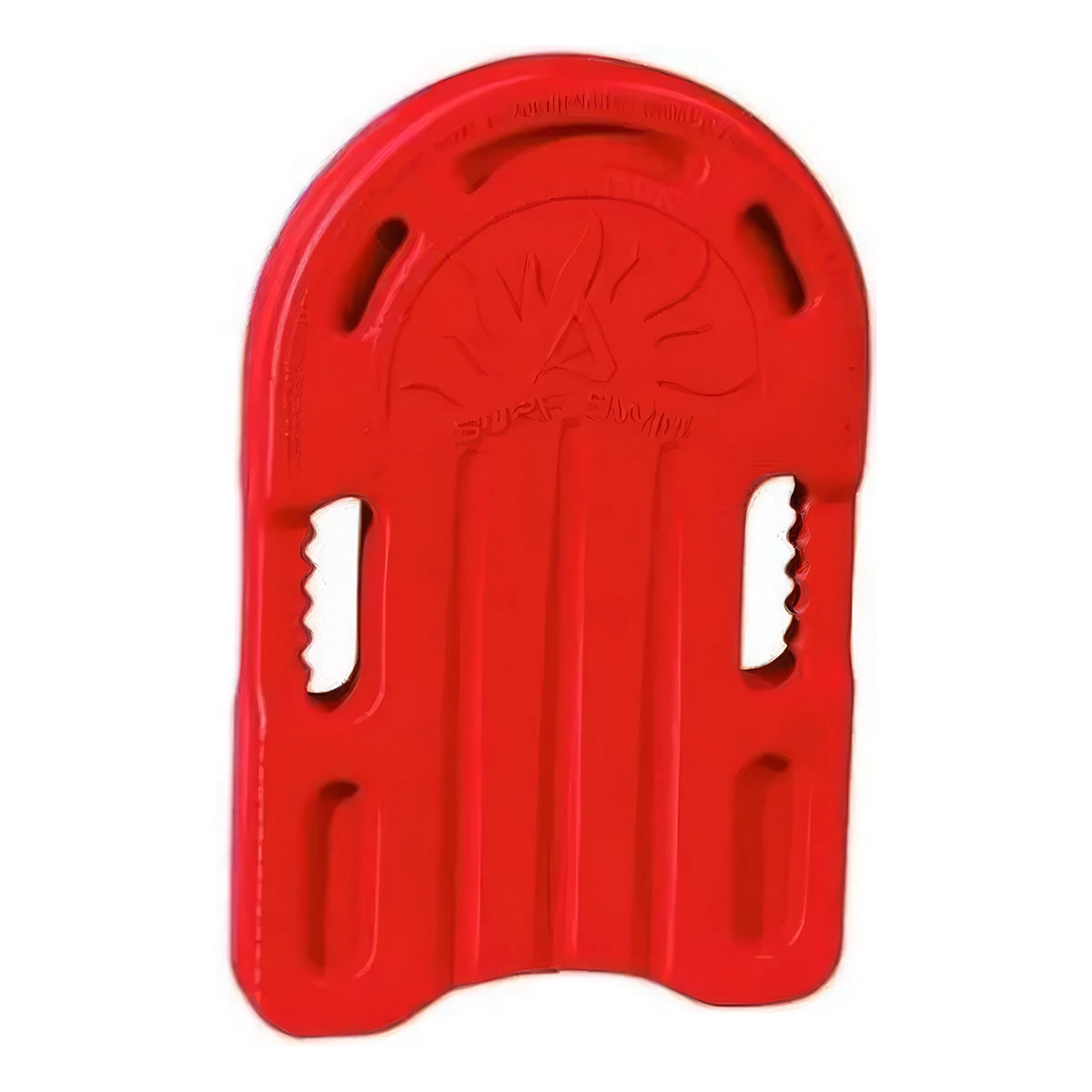 Beco Standard Kickboard - Red