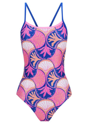AMANZI Proback One Piece - Solmare