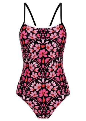 AMANZI Proback One Piece - Maribella