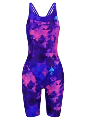 AMANZI Lume Active Kneesuit