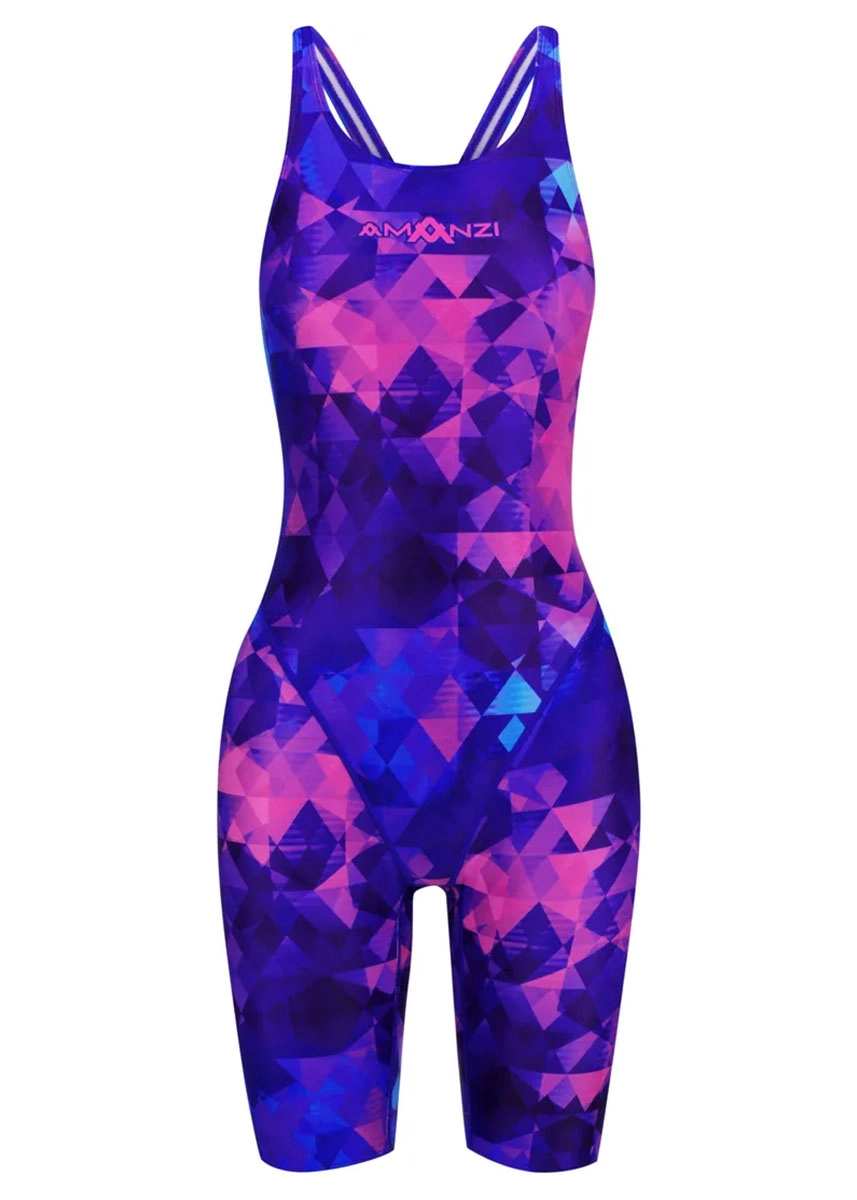 AMANZI Lume Active Kneesuit