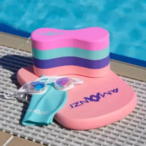 Pull Buoy vs Kickboard: When Should You Use Each?