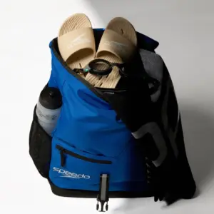 What to Pack in Your Bag For Your Swim Meet