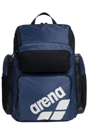 Arena One Go Backpack 45L - Navy Blue