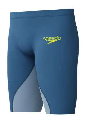 Speedo Fastskin Junior LZR Ignite Jammer - Blue