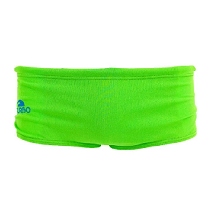 Turbo Mens Supertank Comfort - Green